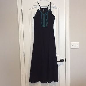 Gap Maxi Dress